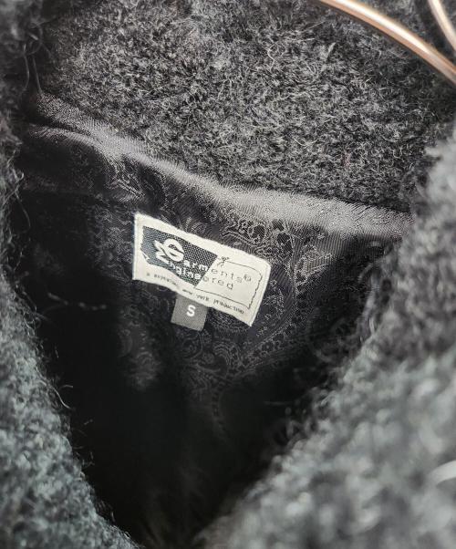 Engineered Garments（エンジニアドガーメンツ）Engineered Garments (エンジニアドガーメンツ) 【NEW YORK製】ウールボアジャケット グレー サイズ:Sの古着・服飾アイテム