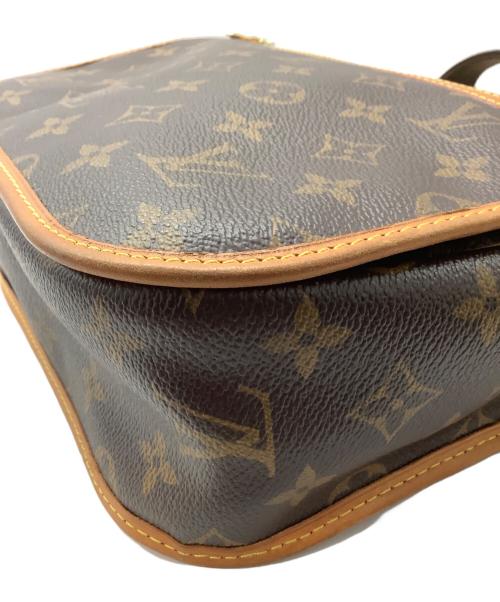 LOUIS VUITTON（ルイ ヴィトン）LOUIS VUITTON (ルイ ヴィトン) ショルダーバッグ サイズ:PMの古着・服飾アイテム