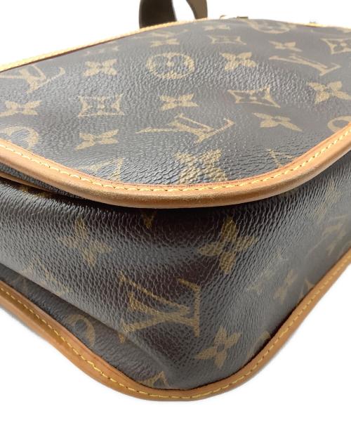 LOUIS VUITTON（ルイ ヴィトン）LOUIS VUITTON (ルイ ヴィトン) ショルダーバッグ サイズ:PMの古着・服飾アイテム