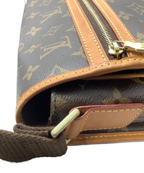 LOUIS VUITTON（ルイ ヴィトン）LOUIS VUITTON (ルイ ヴィトン) ショルダーバッグ サイズ:PMの古着・服飾アイテム