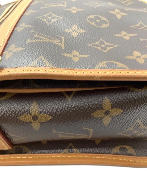 LOUIS VUITTON（ルイ ヴィトン）LOUIS VUITTON (ルイ ヴィトン) ショルダーバッグ サイズ:PMの古着・服飾アイテム