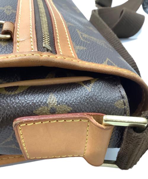 LOUIS VUITTON（ルイ ヴィトン）LOUIS VUITTON (ルイ ヴィトン) ショルダーバッグ サイズ:PMの古着・服飾アイテム