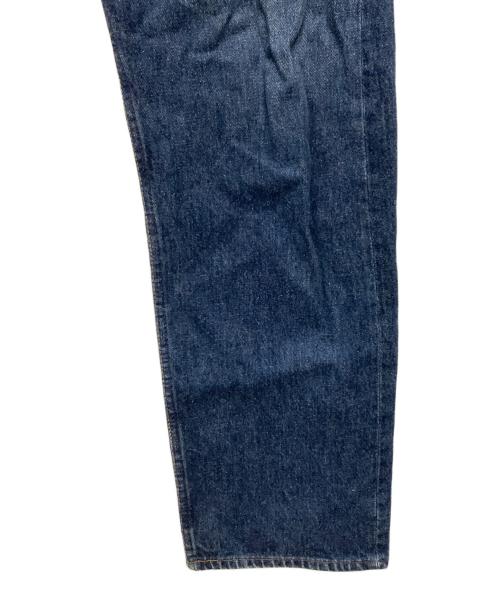 LEVI'S（リーバイス）LEVI'S (リーバイス) ボタンフライデニムパンツ インディゴ サイズ:W38の古着・服飾アイテム
