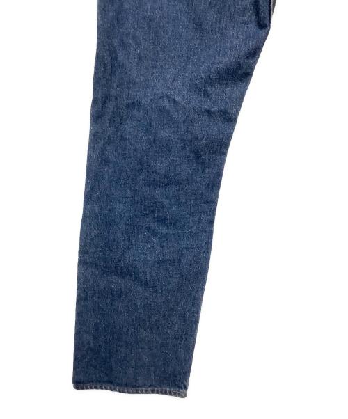 LEVI'S（リーバイス）LEVI'S (リーバイス) ボタンフライデニムパンツ インディゴ サイズ:W38の古着・服飾アイテム