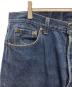 LEVI'S (リーバイス) ボタンフライデニムパンツ インディゴ サイズ:W38：9000円
