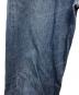 中古・古着 LEVI'S (リーバイス) ボタンフライデニムパンツ インディゴ サイズ:W38：9000円