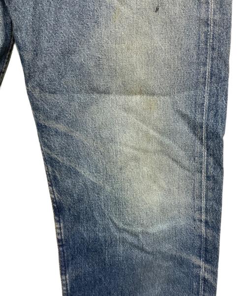 LEVI'S（リーバイス）LEVI'S (リーバイス) ボタンフライデニムパンツ インディゴ サイズ:W36の古着・服飾アイテム