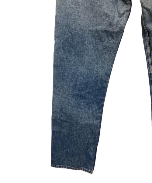 LEVI'S（リーバイス）LEVI'S (リーバイス) ボタンフライデニムパンツ インディゴ サイズ:W36の古着・服飾アイテム