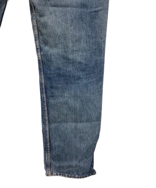 LEVI'S（リーバイス）LEVI'S (リーバイス) ボタンフライデニムパンツ インディゴ サイズ:W36の古着・服飾アイテム
