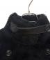 LAUREN (ローレン) B3 boa jacket ブラック サイズ:M：6000円