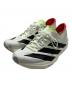 adidas（アディダス）の古着「ランニングシューズ」｜ホワイト