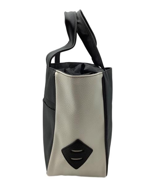 JONES（ジョーンズ）JONES (ジョーンズ) カートバッグ ネイビーの古着・服飾アイテム