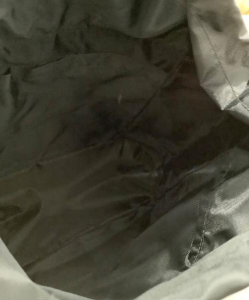 JONES（ジョーンズ）JONES (ジョーンズ) カートバッグ ネイビーの古着・服飾アイテム