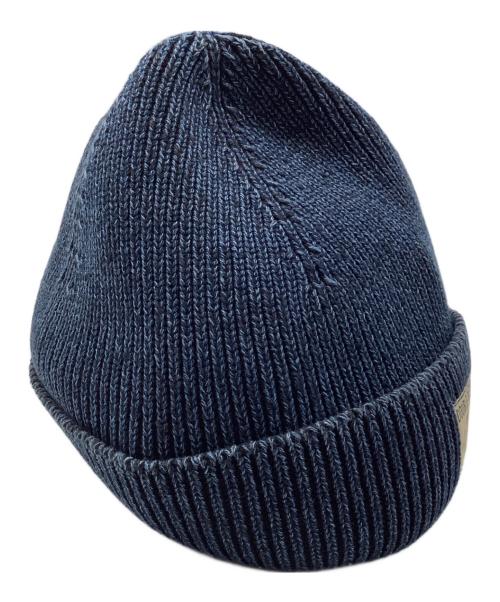 RRL（ダブルアールエル）RRL (ダブルアールエル) ウォッチキャップ サイズ:ONE SIZEの古着・服飾アイテム