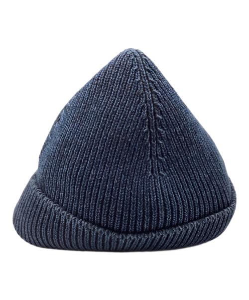 RRL（ダブルアールエル）RRL (ダブルアールエル) ウォッチキャップ サイズ:ONE SIZEの古着・服飾アイテム