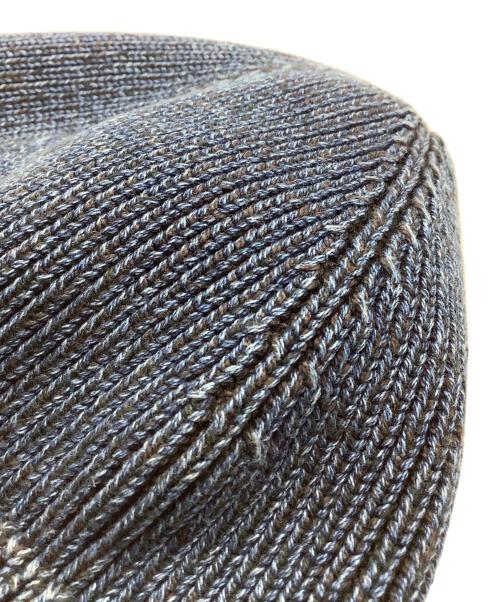 RRL（ダブルアールエル）RRL (ダブルアールエル) ウォッチキャップ サイズ:ONE SIZEの古着・服飾アイテム