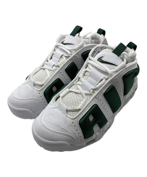 NIKE（ナイキ）NIKE (ナイキ) Air More Uptempo Low 