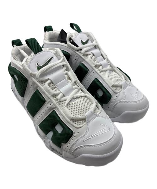 NIKE（ナイキ）NIKE (ナイキ) Air More Uptempo Low 