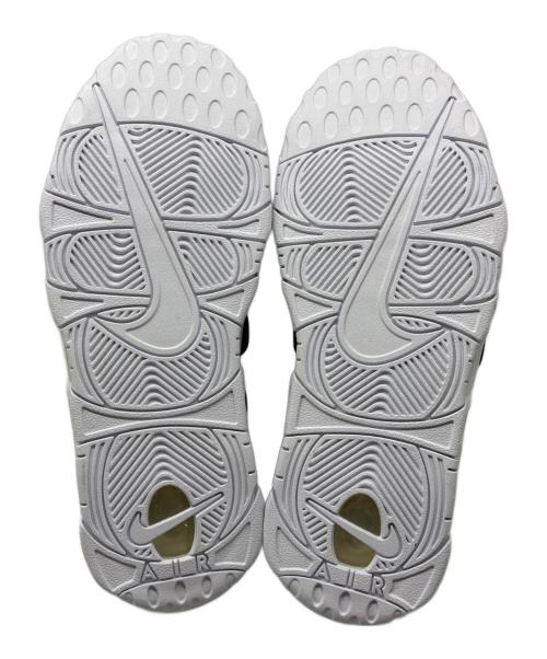 NIKE（ナイキ）NIKE (ナイキ) Air More Uptempo Low 