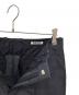 中古・古着 AURALEE (オーラリー) BLUEFACED WOOL SLACKS グレー サイズ:size 4：15000円
