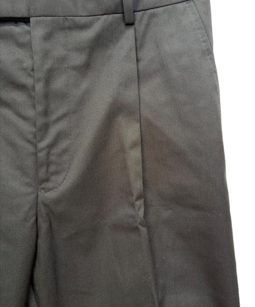 WACKO MARIA（ワコマリア）WACKO MARIA (ワコマリア) チノスラックス ブラック サイズ:Lの古着・服飾アイテム