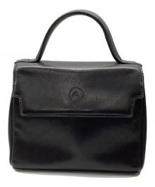 agnes b voyage（アニエスベーボヤージュ）の古着「ミニハンドバッグ」