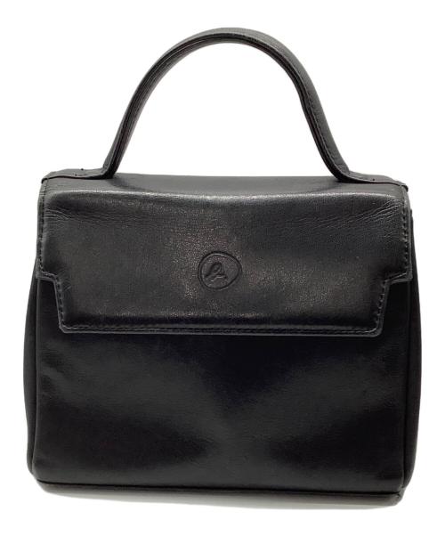 agnes b voyage（アニエスベーボヤージュ）agnes b voyage (アニエスベーボヤージュ) ミニハンドバッグの古着・服飾アイテム