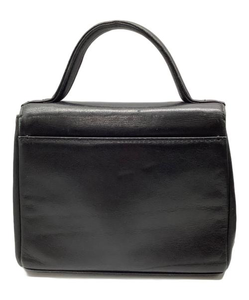 agnes b voyage（アニエスベーボヤージュ）agnes b voyage (アニエスベーボヤージュ) ミニハンドバッグの古着・服飾アイテム