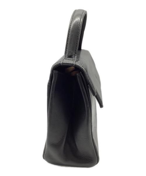 agnes b voyage（アニエスベーボヤージュ）agnes b voyage (アニエスベーボヤージュ) ミニハンドバッグの古着・服飾アイテム