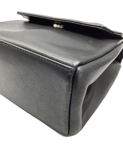 agnes b voyage（アニエスベーボヤージュ）agnes b voyage (アニエスベーボヤージュ) ミニハンドバッグの古着・服飾アイテム