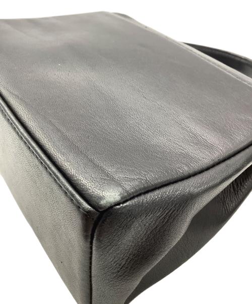 agnes b voyage（アニエスベーボヤージュ）agnes b voyage (アニエスベーボヤージュ) ミニハンドバッグの古着・服飾アイテム