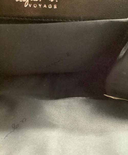 agnes b voyage（アニエスベーボヤージュ）agnes b voyage (アニエスベーボヤージュ) ミニハンドバッグの古着・服飾アイテム