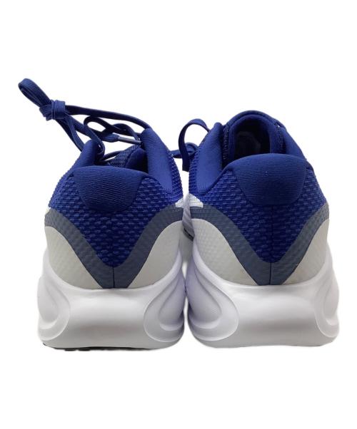 NIKE（ナイキ）NIKE (ナイキ) スニーカー ブルー サイズ:26cmの古着・服飾アイテム