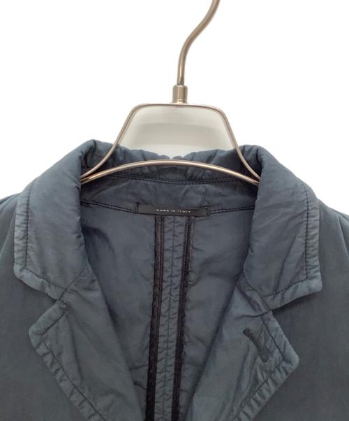 C.P COMPANY（シーピーカンパニー）C.P COMPANY (シーピーカンパニー) 3Bジャケット ネイビー サイズ:44の古着・服飾アイテム