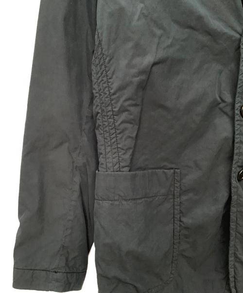 C.P COMPANY（シーピーカンパニー）C.P COMPANY (シーピーカンパニー) 3Bジャケット ネイビー サイズ:44の古着・服飾アイテム
