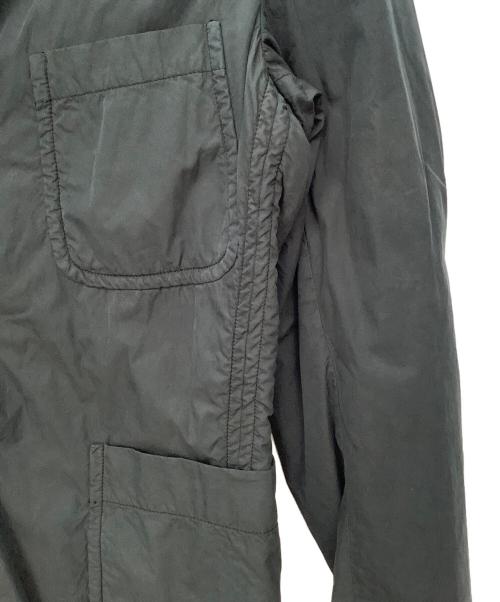 C.P COMPANY（シーピーカンパニー）C.P COMPANY (シーピーカンパニー) 3Bジャケット ネイビー サイズ:44の古着・服飾アイテム