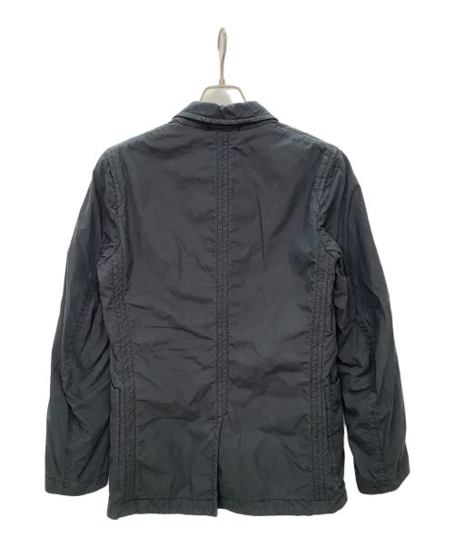 C.P COMPANY（シーピーカンパニー）C.P COMPANY (シーピーカンパニー) 3Bジャケット ネイビー サイズ:44の古着・服飾アイテム