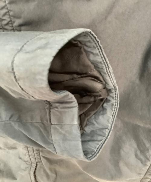 C.P COMPANY（シーピーカンパニー）C.P COMPANY (シーピーカンパニー) 3Bジャケット ネイビー サイズ:44の古着・服飾アイテム