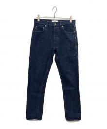STONE ISLAND（ストーンアイランド）の古着「デニムパンツ」｜インディゴ