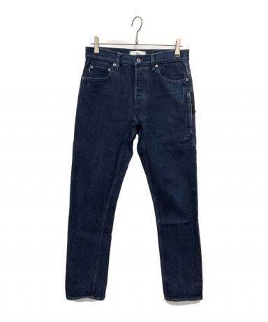 中古・古着通販】STONE ISLAND (ストーンアイランド) デニムパンツ