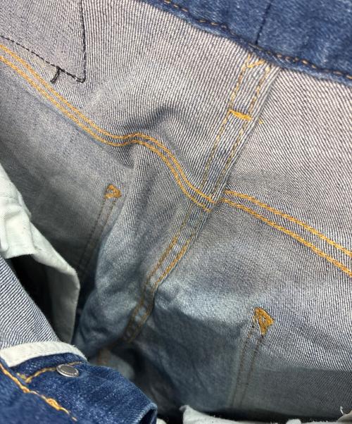 DSQUARED2（ディースクエアード）DSQUARED2 (ディースクエアード) 19SS COOL GUY JEAN インディゴ サイズ:SIZE 46の古着・服飾アイテム