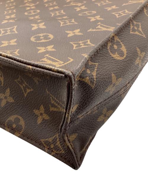 LOUIS VUITTON（ルイ ヴィトン）LOUIS VUITTON (ルイ ヴィトン) トートバッグの古着・服飾アイテム