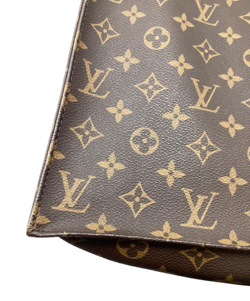 LOUIS VUITTON（ルイ ヴィトン）LOUIS VUITTON (ルイ ヴィトン) トートバッグの古着・服飾アイテム