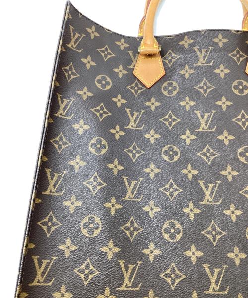 LOUIS VUITTON（ルイ ヴィトン）LOUIS VUITTON (ルイ ヴィトン) トートバッグの古着・服飾アイテム