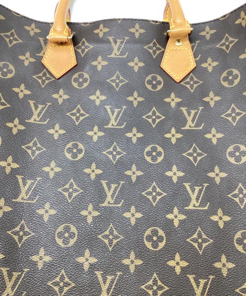 LOUIS VUITTON（ルイ ヴィトン）LOUIS VUITTON (ルイ ヴィトン) トートバッグの古着・服飾アイテム