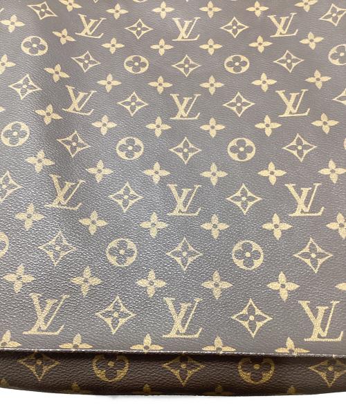 LOUIS VUITTON（ルイ ヴィトン）LOUIS VUITTON (ルイ ヴィトン) トートバッグの古着・服飾アイテム