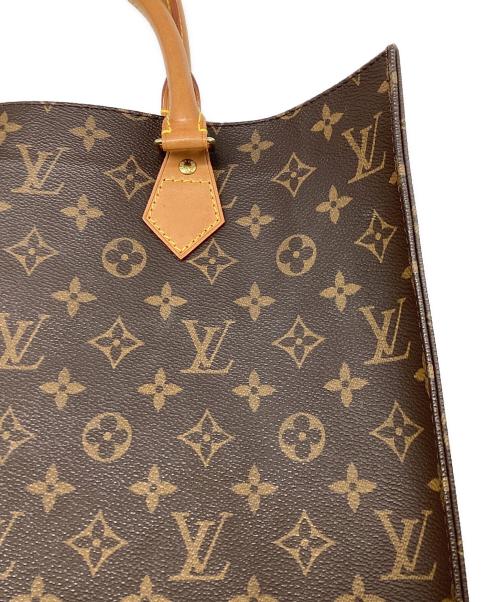 LOUIS VUITTON（ルイ ヴィトン）LOUIS VUITTON (ルイ ヴィトン) トートバッグの古着・服飾アイテム