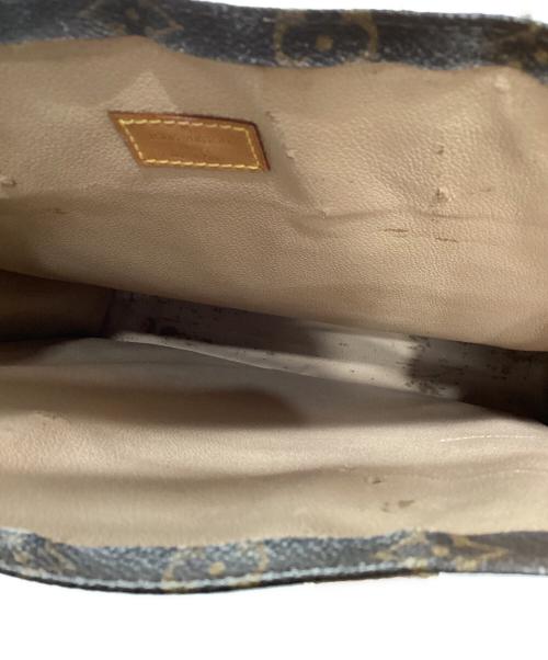 LOUIS VUITTON（ルイ ヴィトン）LOUIS VUITTON (ルイ ヴィトン) トートバッグの古着・服飾アイテム