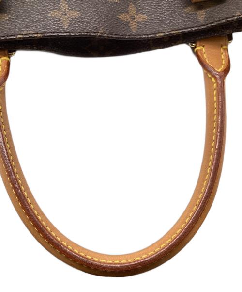 LOUIS VUITTON（ルイ ヴィトン）LOUIS VUITTON (ルイ ヴィトン) トートバッグの古着・服飾アイテム