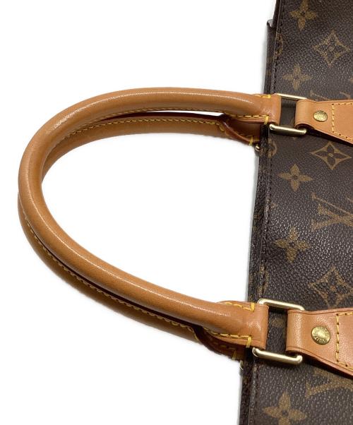 LOUIS VUITTON（ルイ ヴィトン）LOUIS VUITTON (ルイ ヴィトン) トートバッグの古着・服飾アイテム